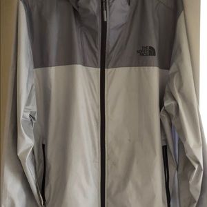 The North Face TNF cyclone windbreaker Jacket